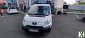 Photo peugeot expert VU COMBI 2.0 HDI 120 L2H1