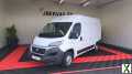 Photo fiat ducato TOLE 3.0 M H2 2.0 MJT 115 EURO 6 PACK PRO NAV