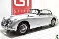 Photo jaguar xk JAGUAR XK 150 S