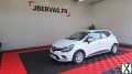 Photo renault clio IV SOCIETE DCI 75 ENERGY E6C AIR MEDIANAV