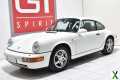 Photo porsche 911 PORSCHE 911 964 Carrera 4