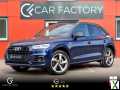 Photo audi q5 Quattro 3.0 V6 TDI 286 S-Line / Attelage / B\u0026O / A