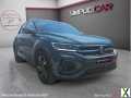 Photo volkswagen t-roc R-Line