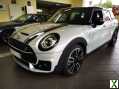 Photo mini john cooper works clubman Mini S 192 ch BVA7 Finition