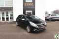 Photo peugeot 208 GENERATION-I 1.2 PURETECH 110 ALLURE START-STOP