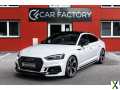 Photo audi rs5 Sportback TFSI 450 / 25 000E Option / Pack dynamiq