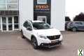 Photo peugeot 2008 GENERATION-I 1.2 PURETECH 110 GT LINE EAT DISTRI O