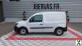 Photo mercedes-benz citan FOURGON 109 cdi long pro