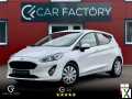 Photo ford fiesta 1.5 TDCi / GPS / CarPlay / GPS / Park Assist / Gar