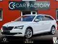 Photo skoda superb COMBI 2.0 TDI 150 / Xénon / GPS / CarPlay / Pack H