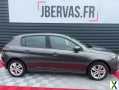 Photo peugeot 308 bluehdi 130ch ss bvm6 active