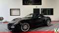 Photo porsche boxster Porsche Boxster 981 S 3.4 L 315ch