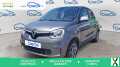 Photo renault twingo III 1.0 SCe 65 Limited