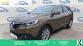 Photo renault kadjar 1.6 dCi 130 Energy Intens