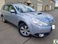 Photo subaru outback 2.0 D 150 CV AWD