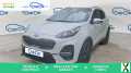 Photo kia sportage IV 1.6 CRDi 136 DCT7 GT Line