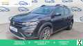 Photo dacia sandero 1.0 ECO-G 100 City +