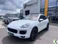 Photo porsche cayenne V8 S Diesel/21/Pano/CAMERA/AHK/VOLL