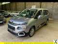 Photo citroen berlingo Feel