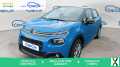 Photo citroen c3 III 1.2 PureTech 82 Feel Business