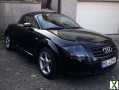 Photo audi tt 1.8T