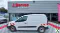 Photo citroen berlingo II BlueHDi 100 BVM Club M