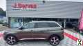 Photo peugeot 5008 II BlueHDi 180 S\u0026amp;S EAT8 GT