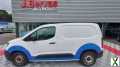 Photo citroen berlingo III Taille M 1000kg BlueHDi 100 BVM Club