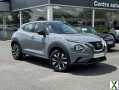 Photo nissan juke 2023.5 DIG-T 114 DCT7 Acenta