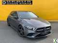 Photo mercedes-benz a 180 180 136CH AMG LINE 7G-DCT 7CV