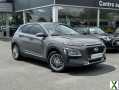 Photo hyundai kona 1.6 CRDi 136 DCT-7 Creative