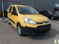 Photo citroen berlingo HDI 90 FAP CONFORT