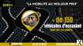 Photo dacia sandero 1.2 16V 75CH AMBIANCE