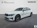 Photo bmw 330 330eA 292ch Business Design 10cv