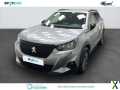 Photo peugeot e-2008 1.2 PureTech 100ch S\\u0026S Style