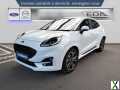 Photo ford puma 1.0 EcoBoost 155ch mHEV ST-Line 8cv