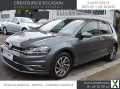 Photo volkswagen golf 1.4 TSI 125CH SOUND 5P