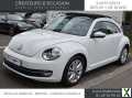 Photo volkswagen coccinelle 1.2 TSI 105CH TOIT OUVRANT