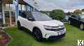 Photo citroen c5 aircross HYBRID 225CH SHINE E-EAT8