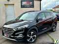 Photo hyundai tucson 1.7 CRDI 141CH EXECUTIVE 2WD DCT-7