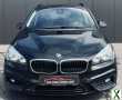 Photo bmw 216 216d Gran Tourer Aut. Advantage