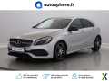 Photo mercedes-benz cl 200 d Fascination 7G-DCT