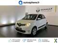 Photo renault twingo E-Tech Electric Zen R80 Achat Intégral - 21