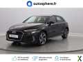 Photo audi a3 40 TFSI e 204ch S line S tronic 6