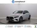 Photo mercedes-benz cl 180 d 116ch Progressive Line 8G-DCT