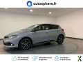 Photo toyota auris HSD 136h Collection RC18