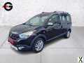 Photo dacia dokker Stepway es 102