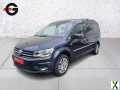 Photo volkswagen caddy MAXI TSI 125