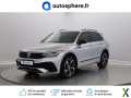 Photo volkswagen tiguan 2.0 TDI 200ch R-Line Exclusive 4Motion DSG7