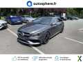 Photo mercedes-benz cl 45 AMG 381ch 4Matic Speedshift DCT